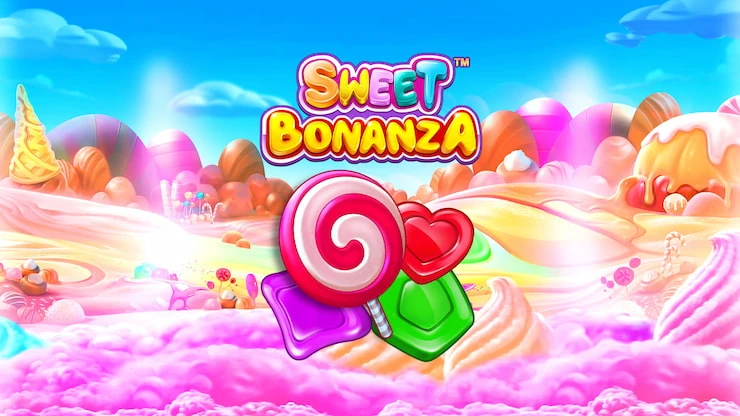 Sweet Bonanza™