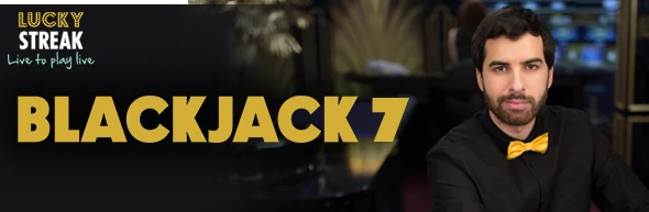 BlackJack 7