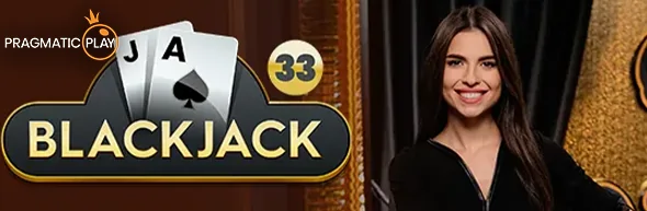 Blackjack 33
