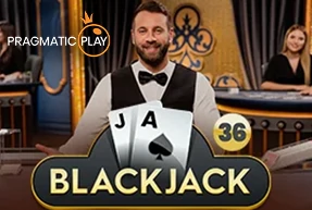 Blackjack 36