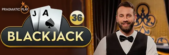 Blackjack 36
