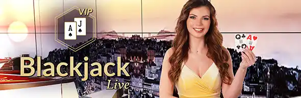 Blackjack VIP 8
