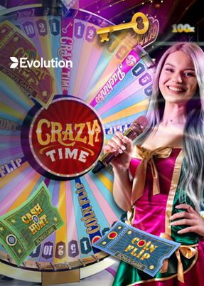 Crazy Time