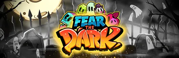 Fear the Dark