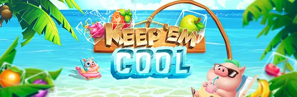 Keep 'em Cool