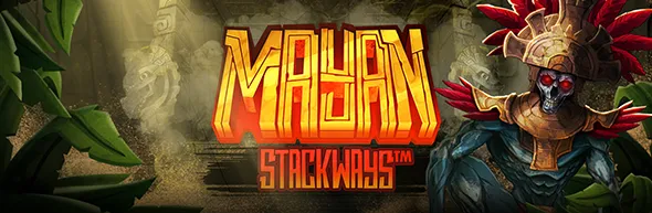 Mayan Stackways