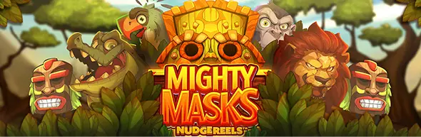 Mighty Masks