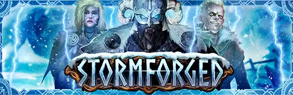 Stormforged