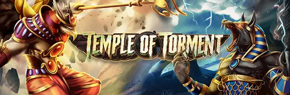 Temple of Torment