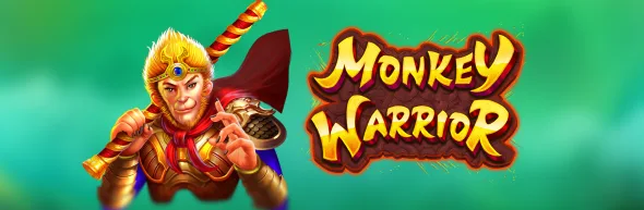 Monkey Warrior™