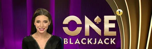 ONE Blackjack 1