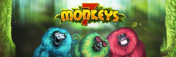 7 Monkeys