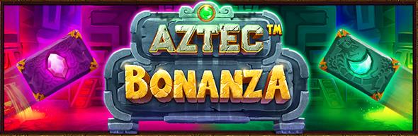 Aztec Bonanza™