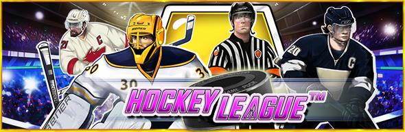 Hockey League™