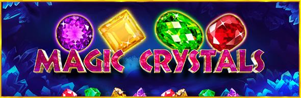 Magic Crystals™