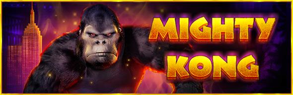 Mighty Kong™