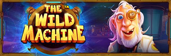 The Wild Machine™