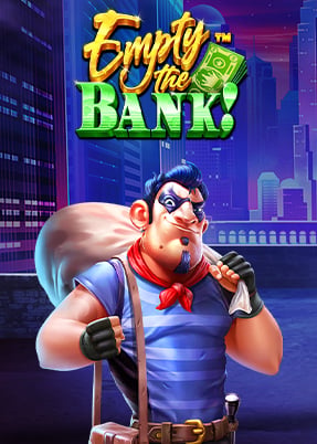 Empty the Bank™