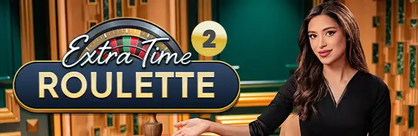 Roulette 2 Extra Time