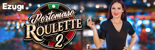 Portomaso Roulette 2
