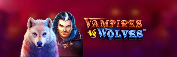 Vampires vs Wolves™