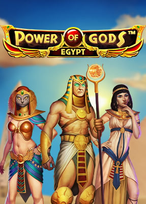 Power of Gods Egypt