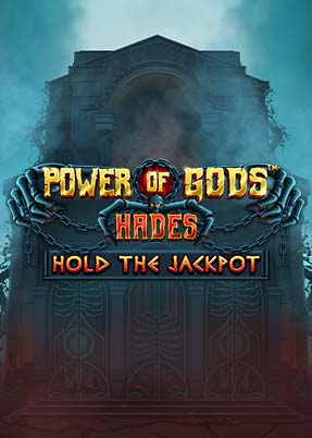 Power of Gods™: Hades