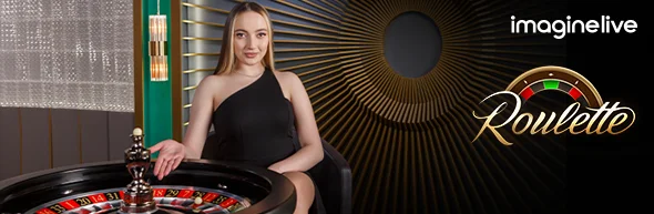 Imaginelive Blackjack